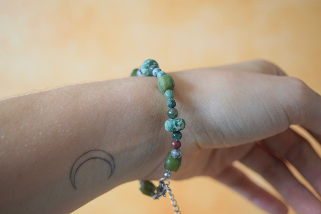 Pulsera Tlatoani