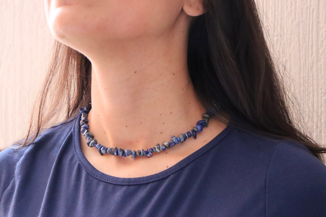 Collar Witari