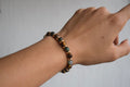 Pulsera Bosque