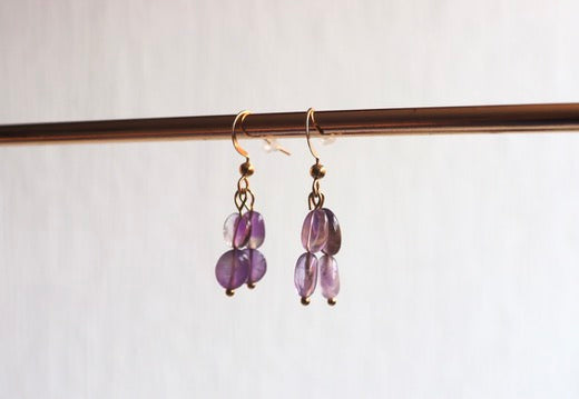 Conjunto Amatista