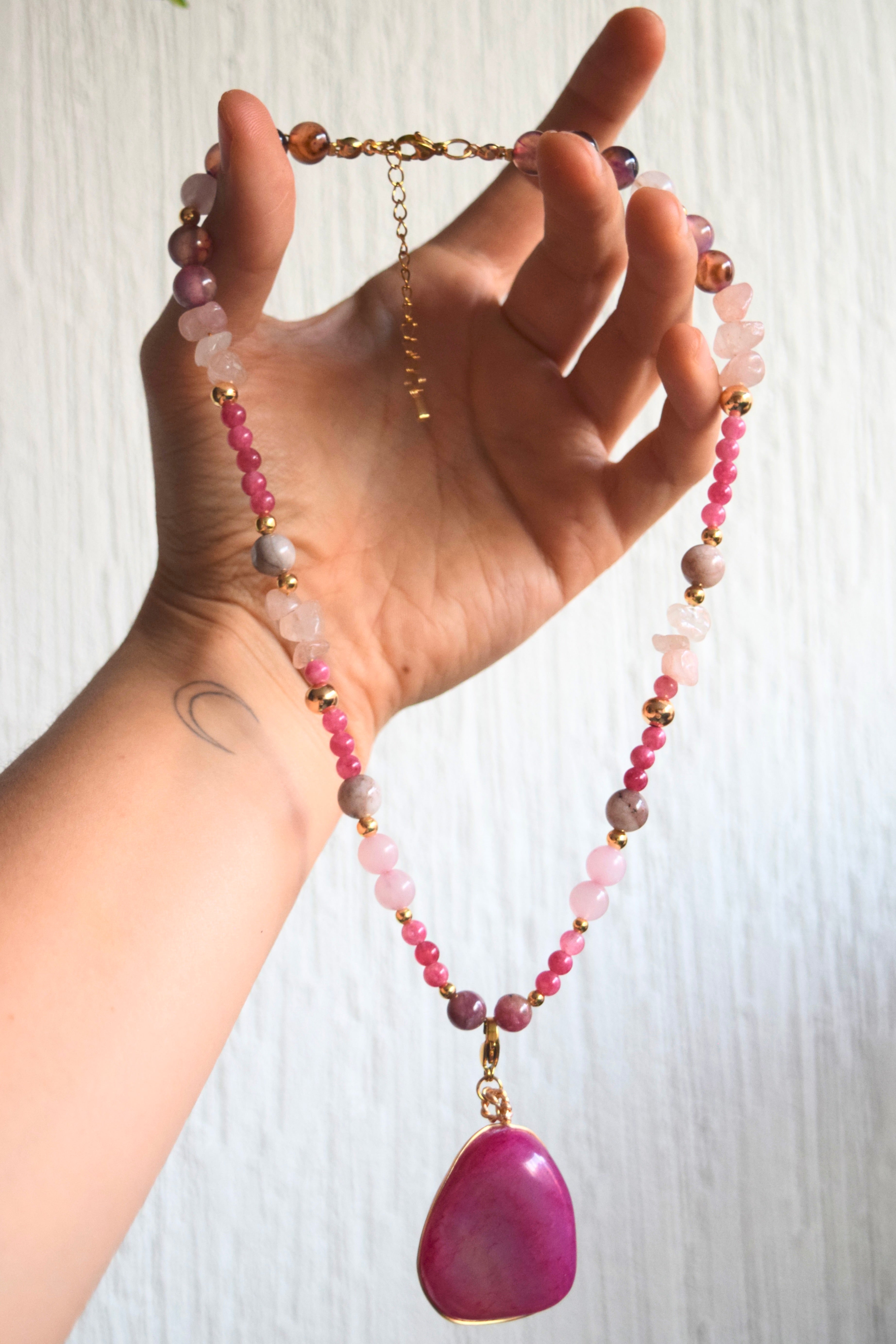 Collar Denisse