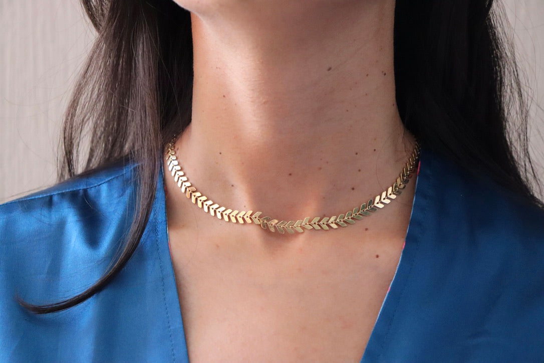 Collar Sirene
