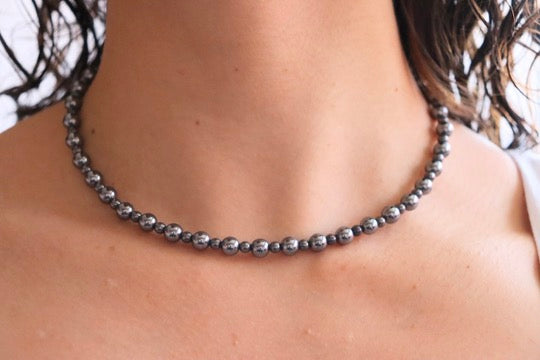 Collar Terahertz