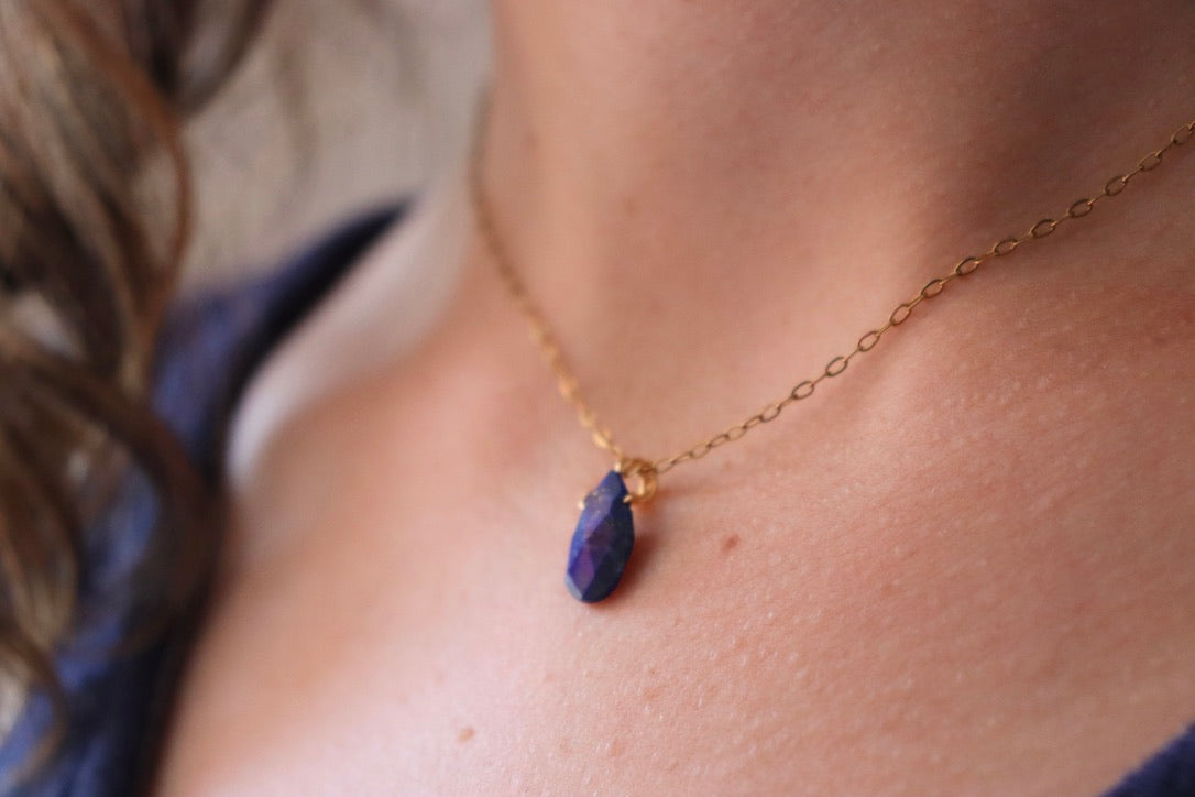 Collar Pacífico