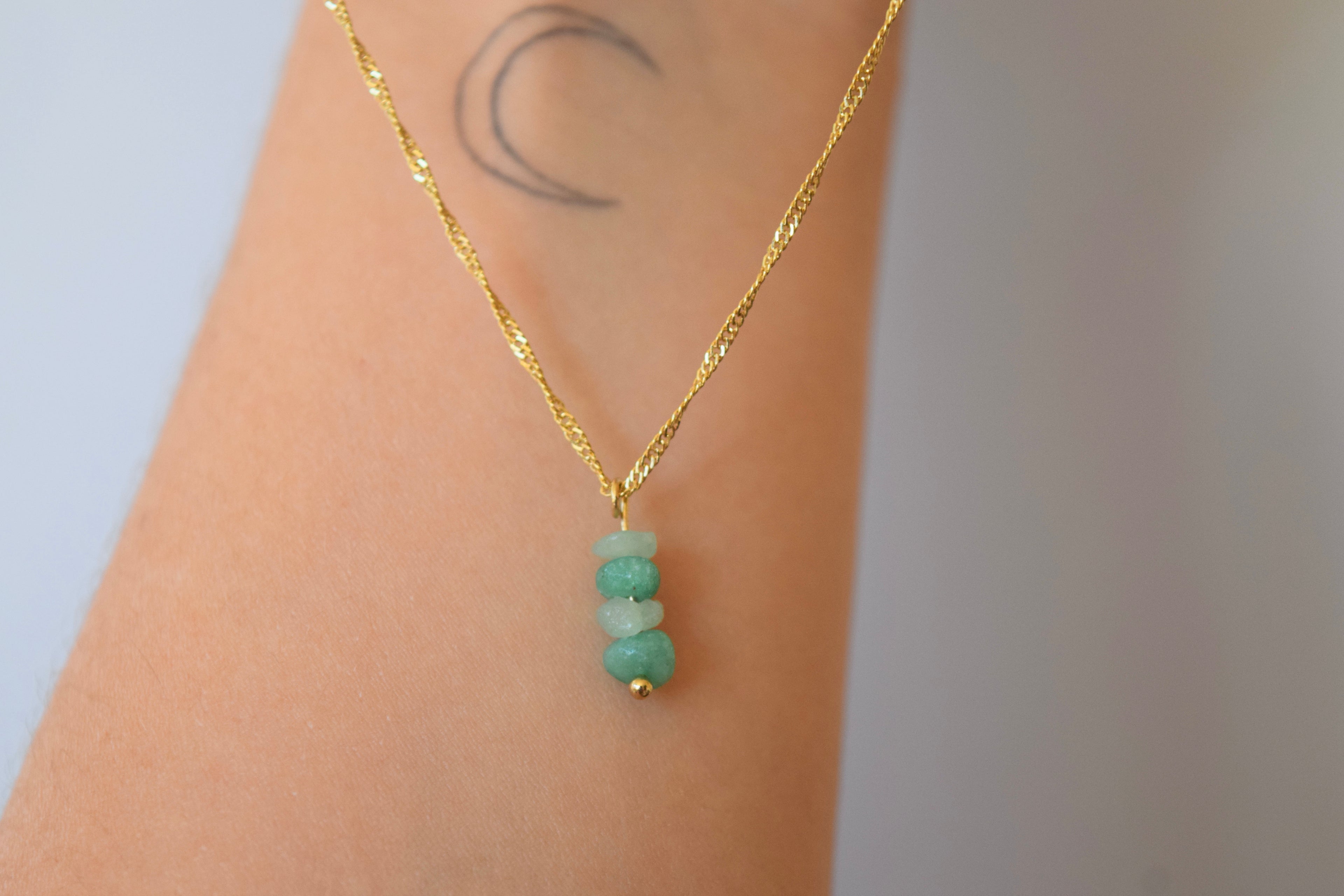 Collar Odette