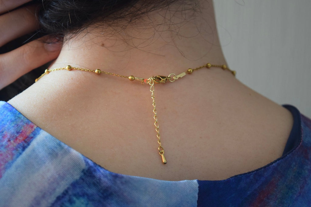Collar Beats