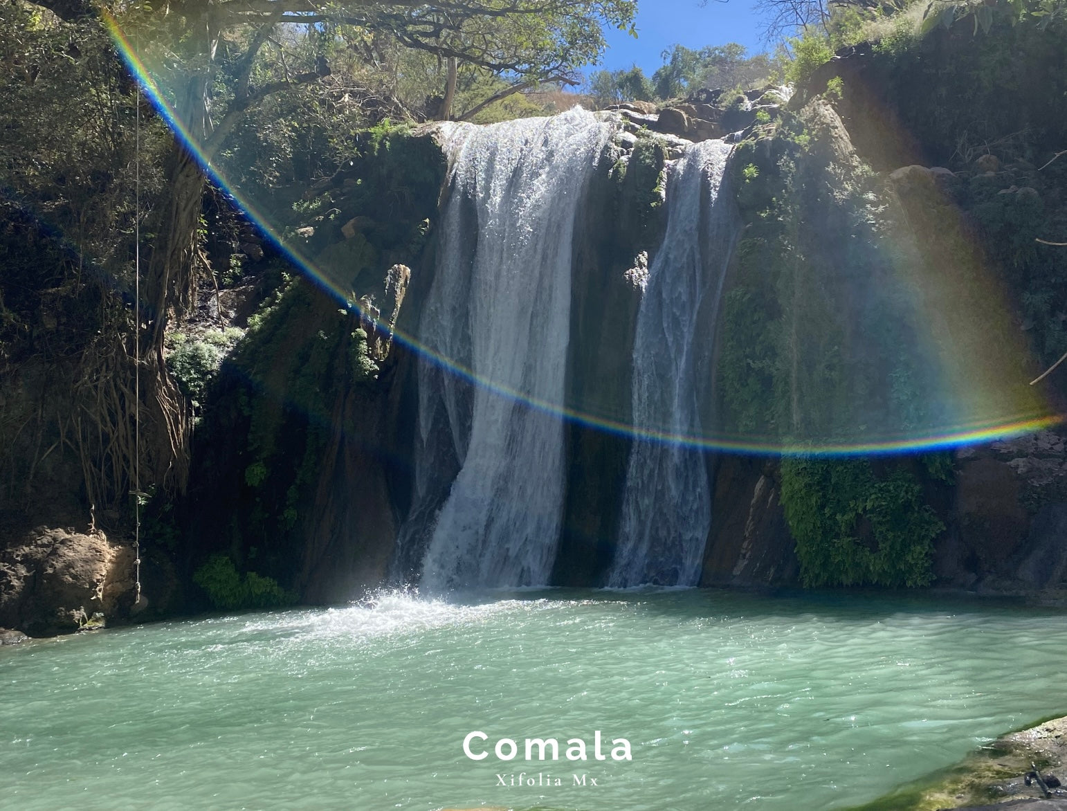 Postal Comala