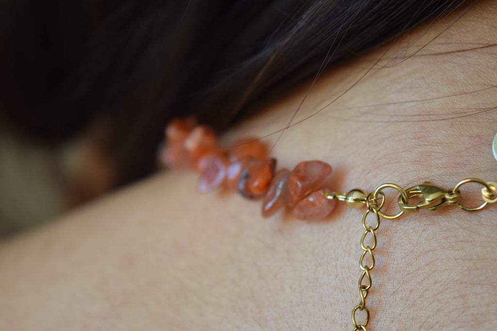 Collar Edith