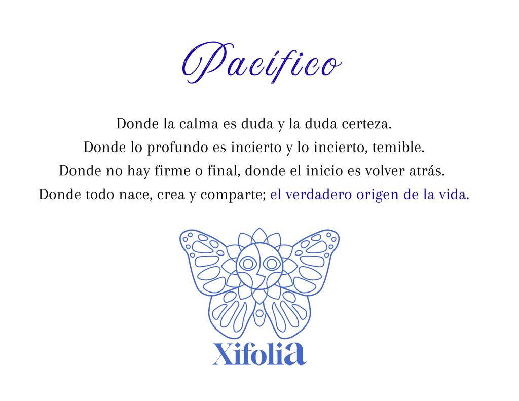 Postal Pacífico