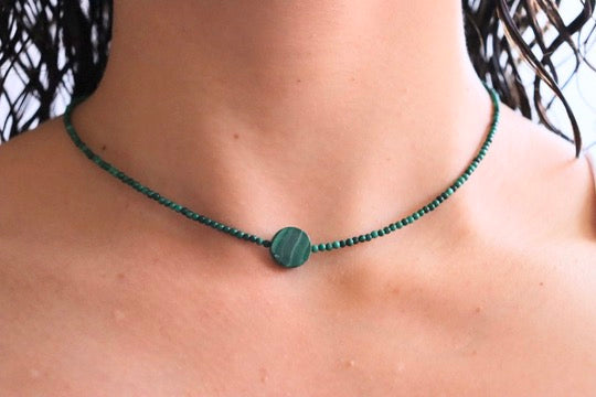 Collar Malakachtic
