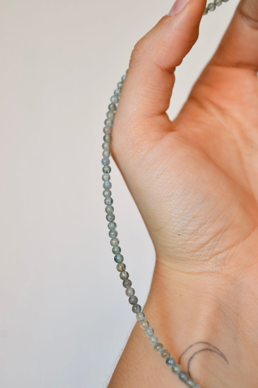 Collar de Apatita