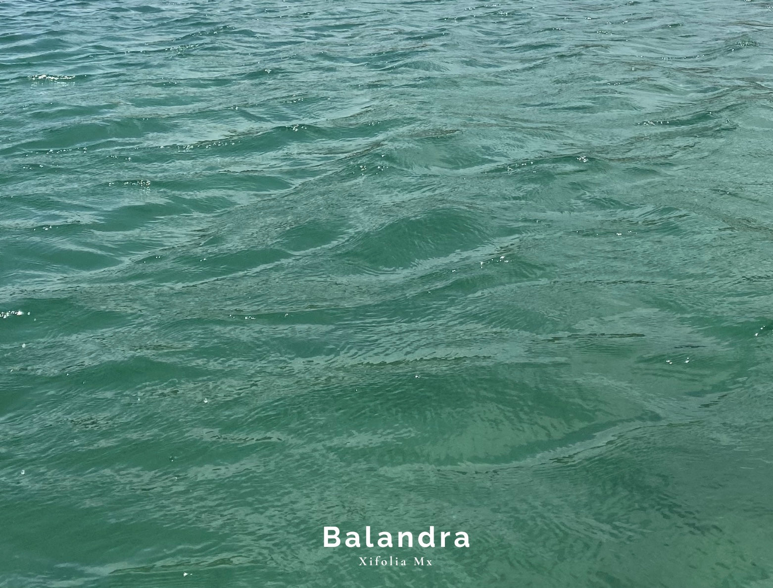 Postal Balandra