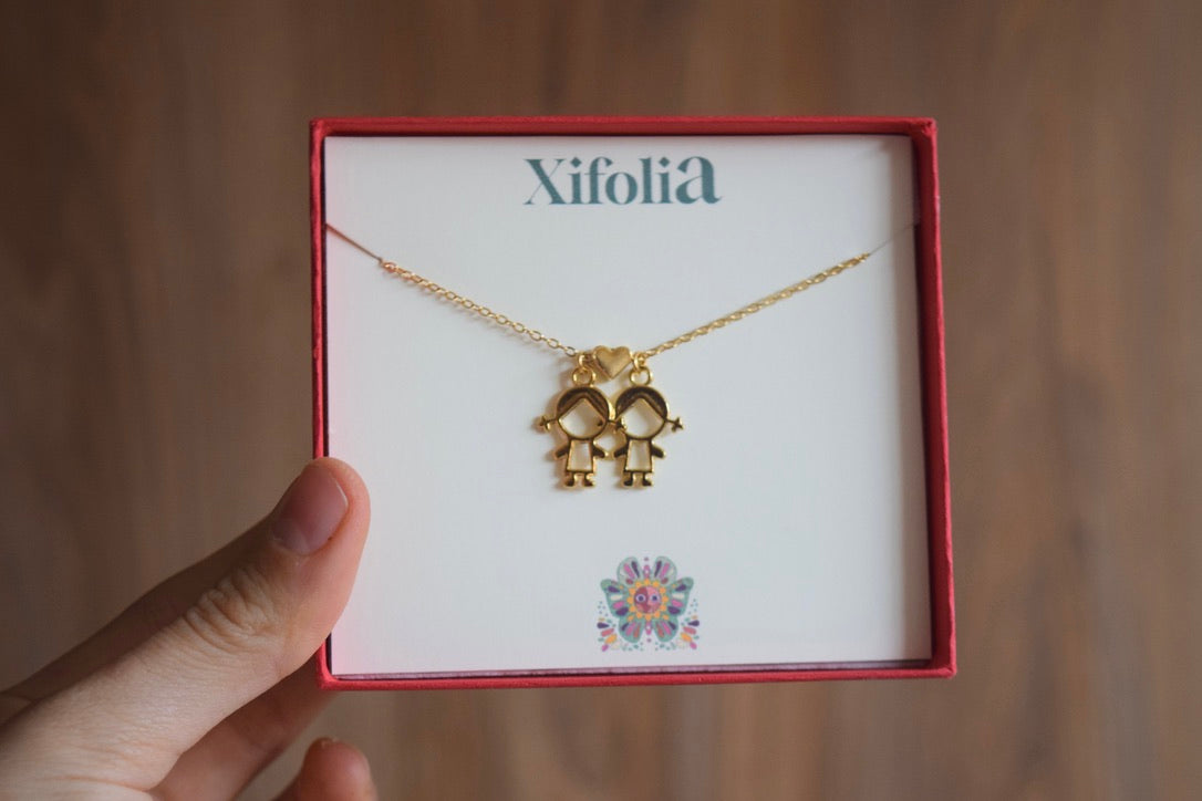Collar Nantli