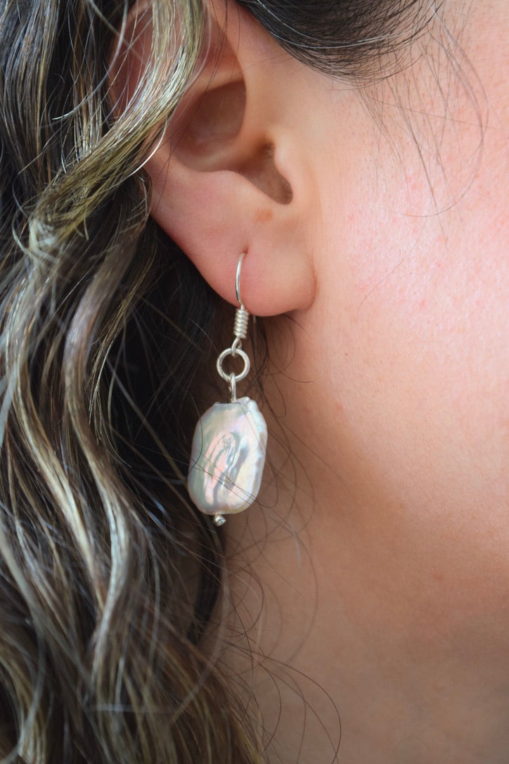 Aretes Humantay