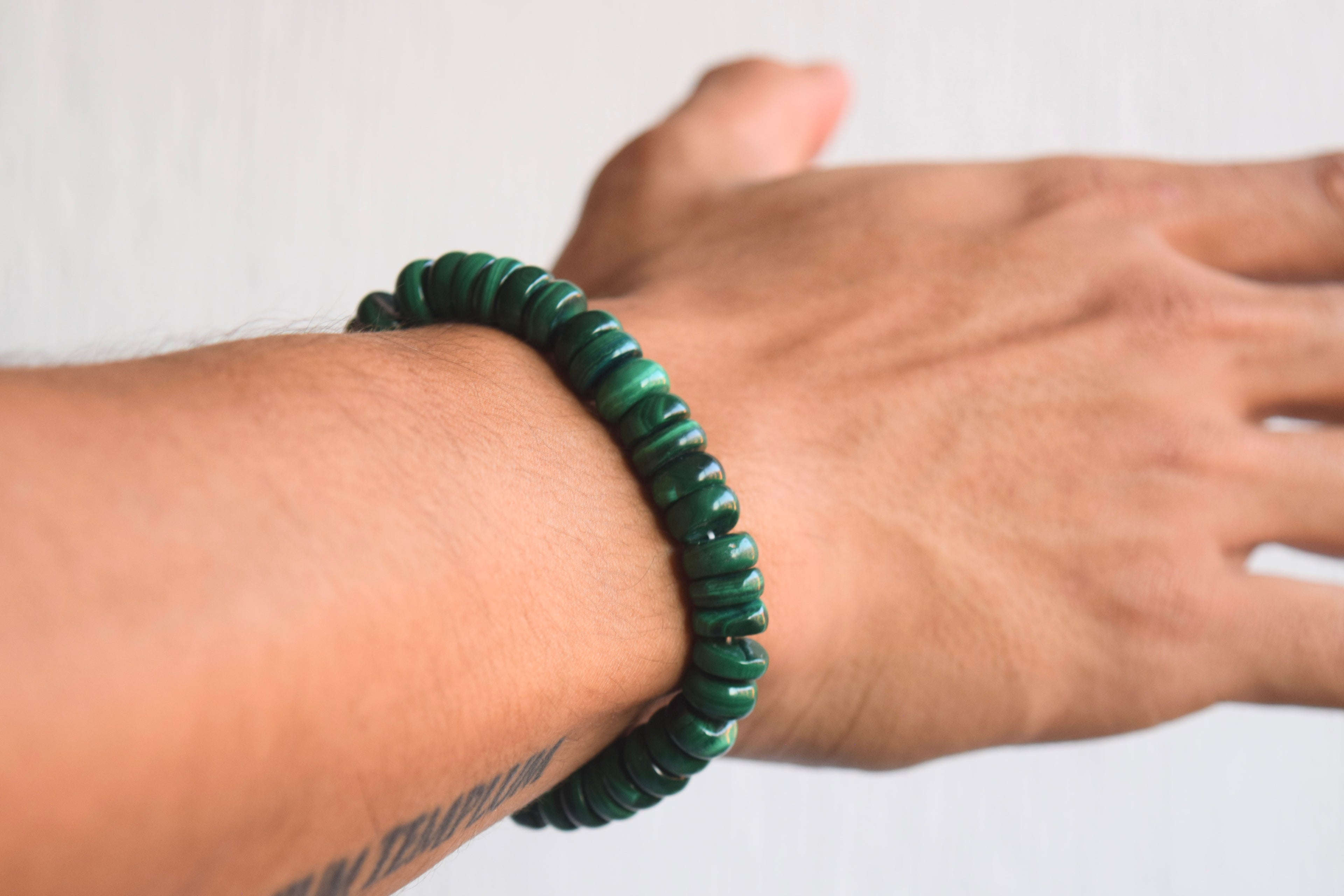 Pulsera Quetzalcoatl