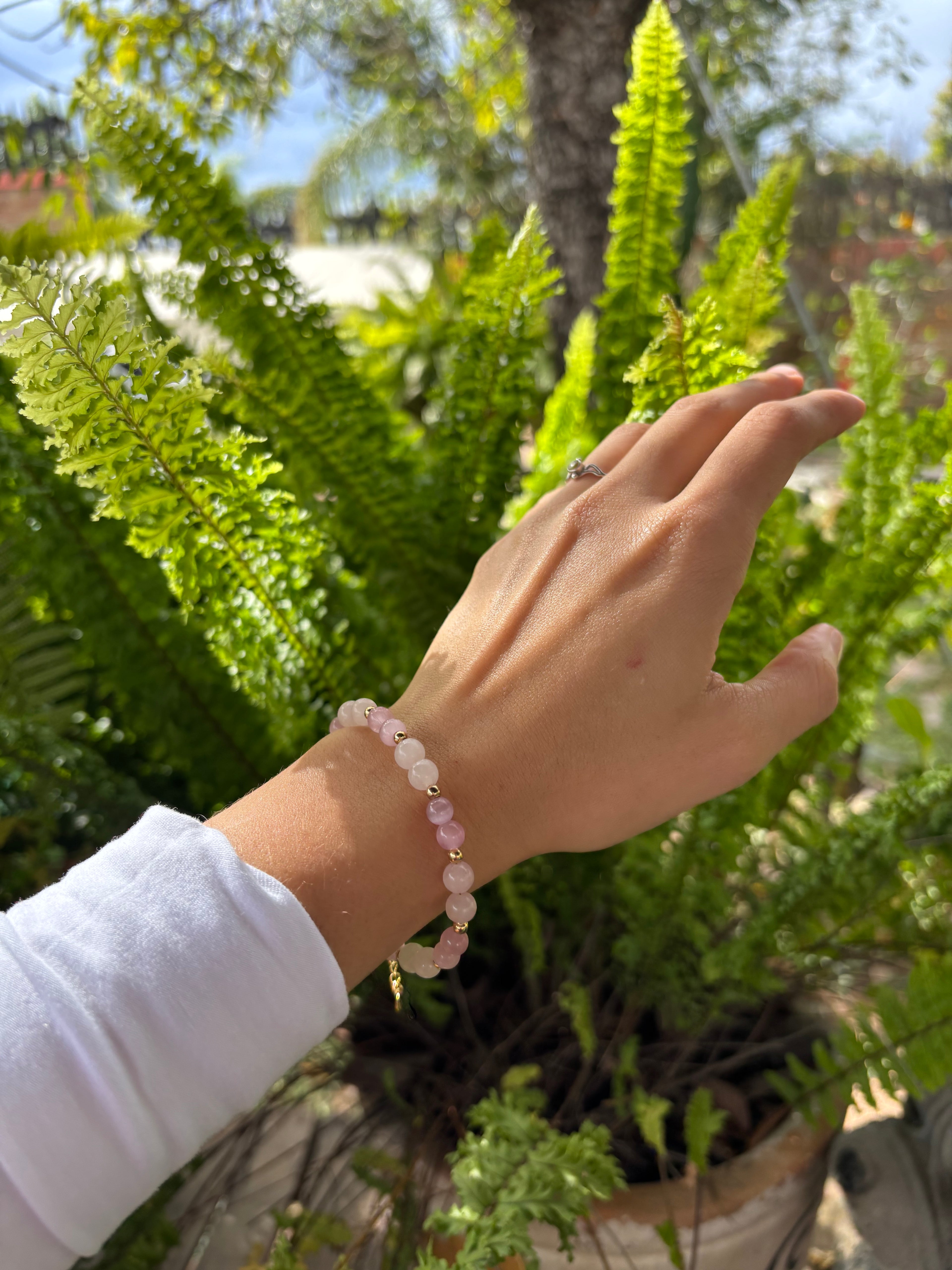 Pulsera amore
