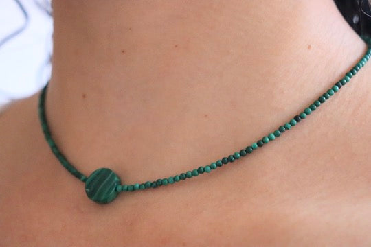 Collar Malakachtic
