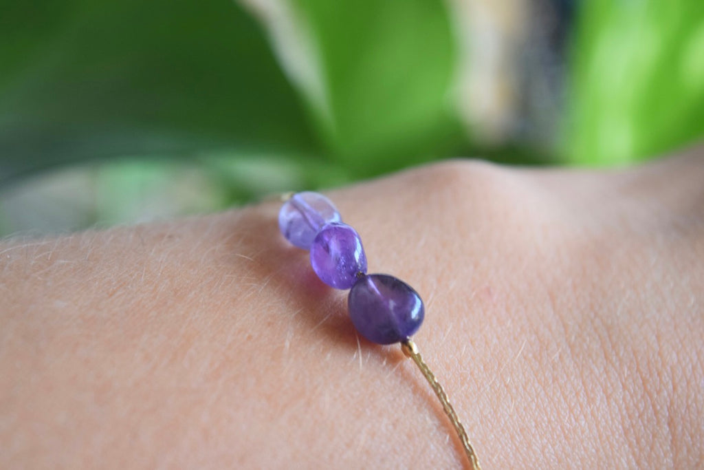 Pulsera Eyi