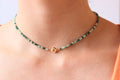 Collar Esmeralda
