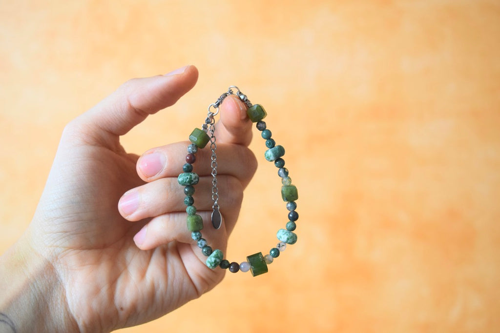 Pulsera Tlatoani