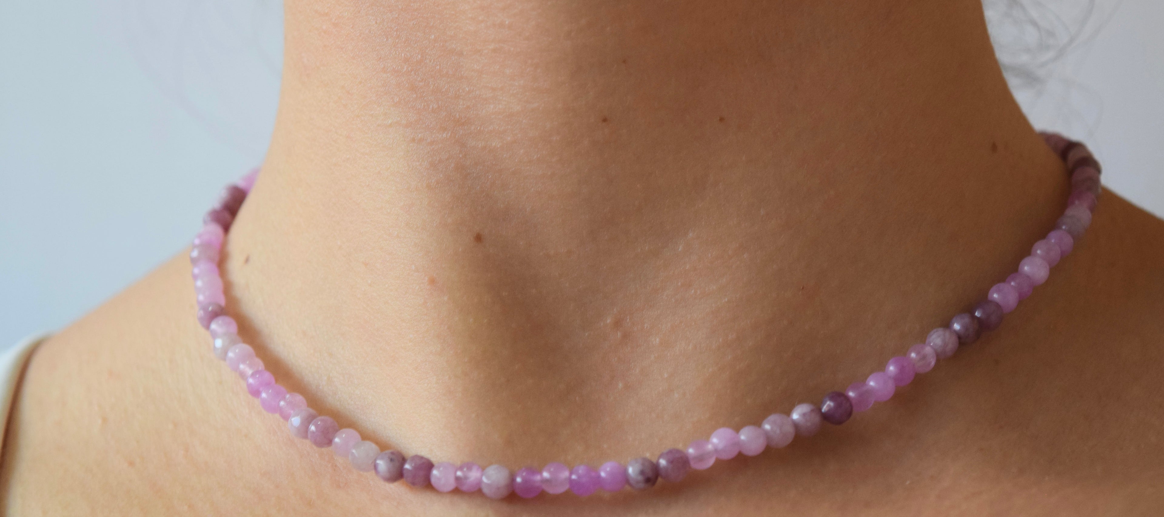 Collar Laelia