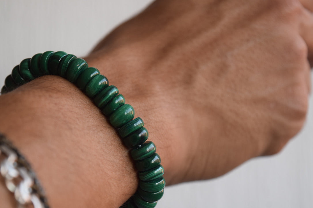 Pulsera Quetzalcoatl