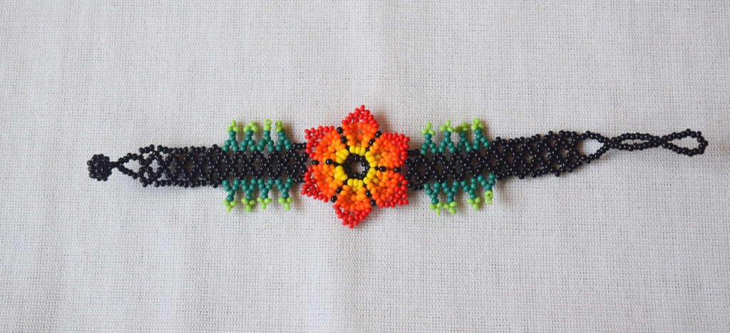 Pulsera Tuutú Tatewari