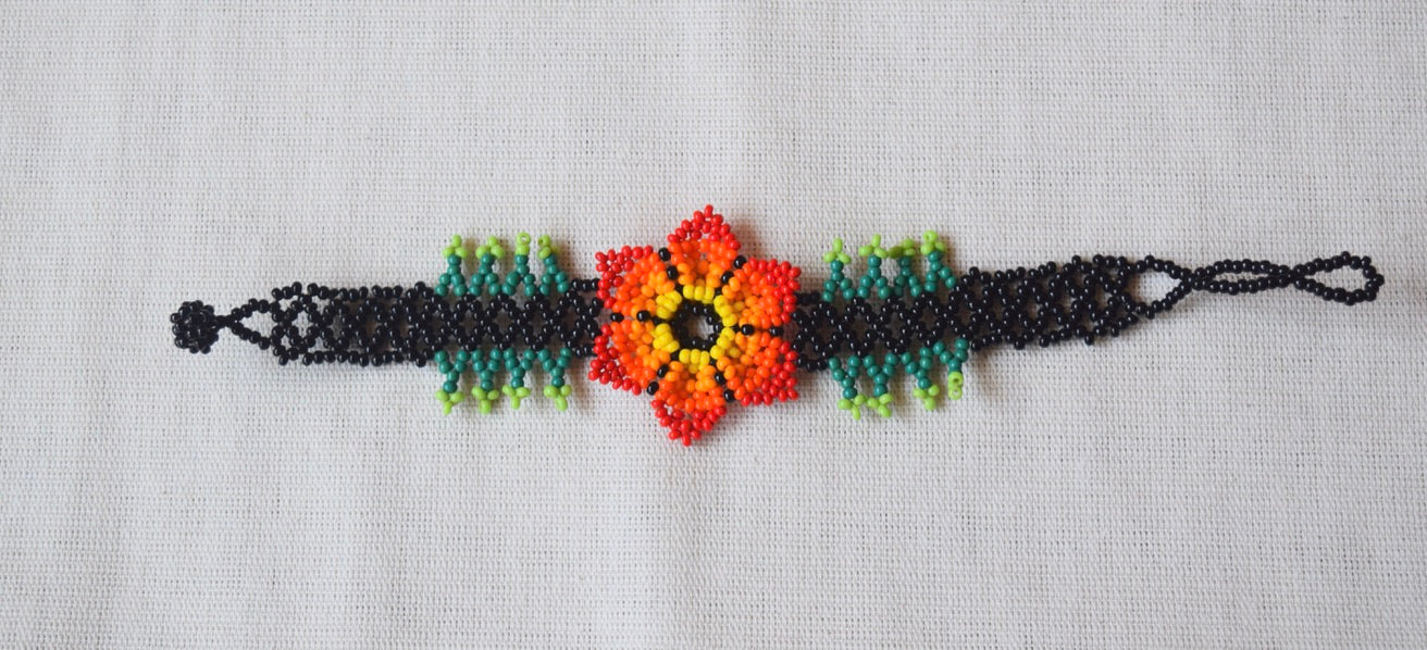 Pulsera Tuutú Tatewari