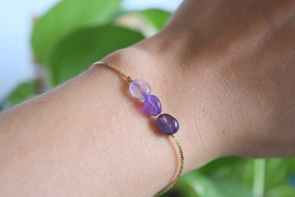 Pulsera Eyi