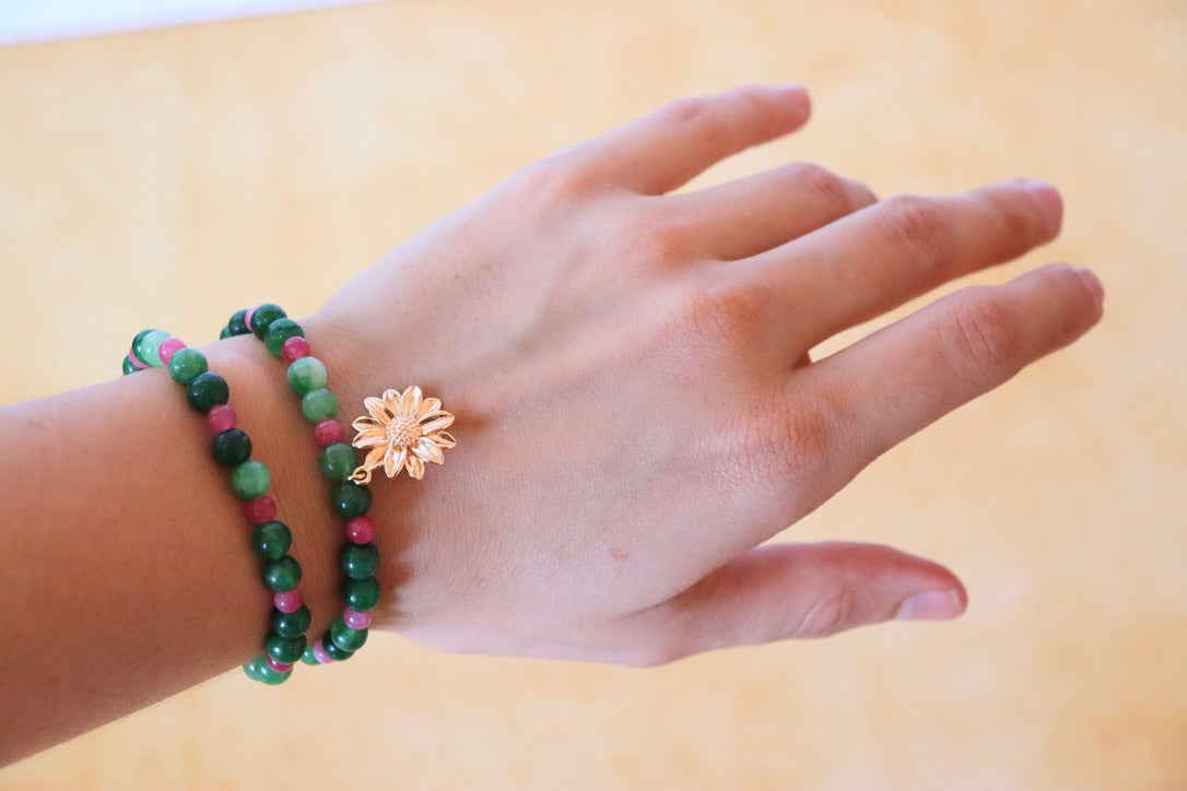 Pulsera xopaniztli