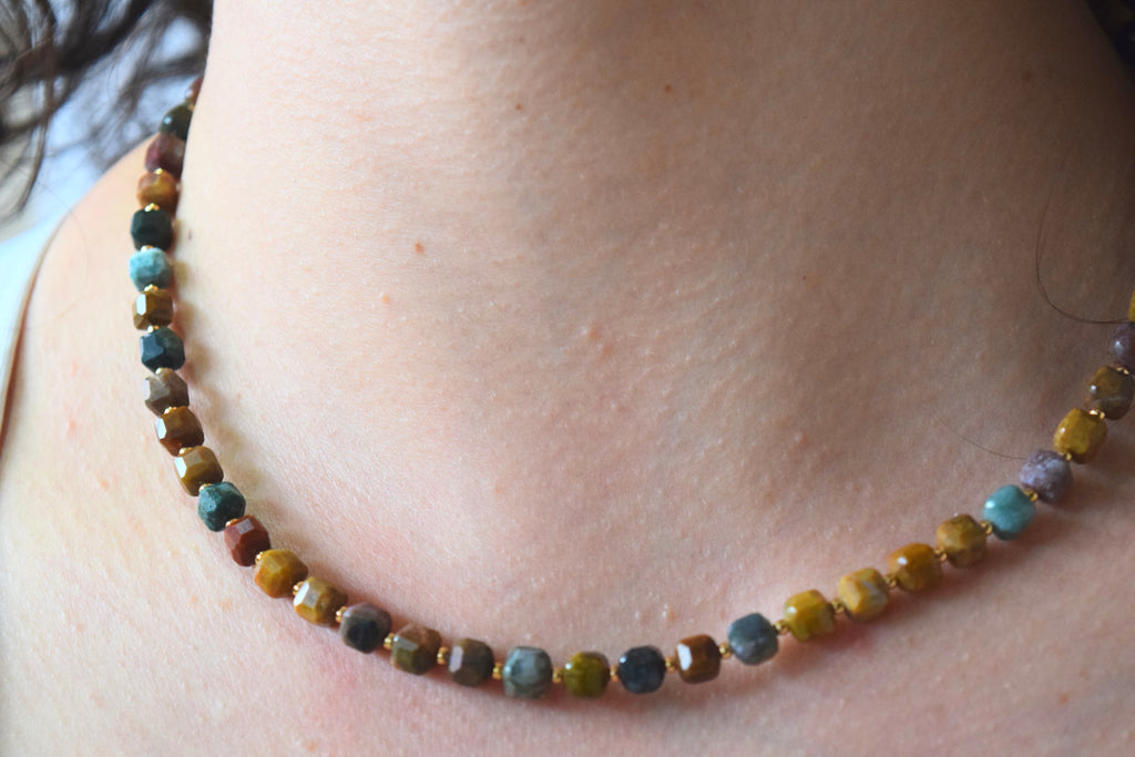 Collar Yeiyari