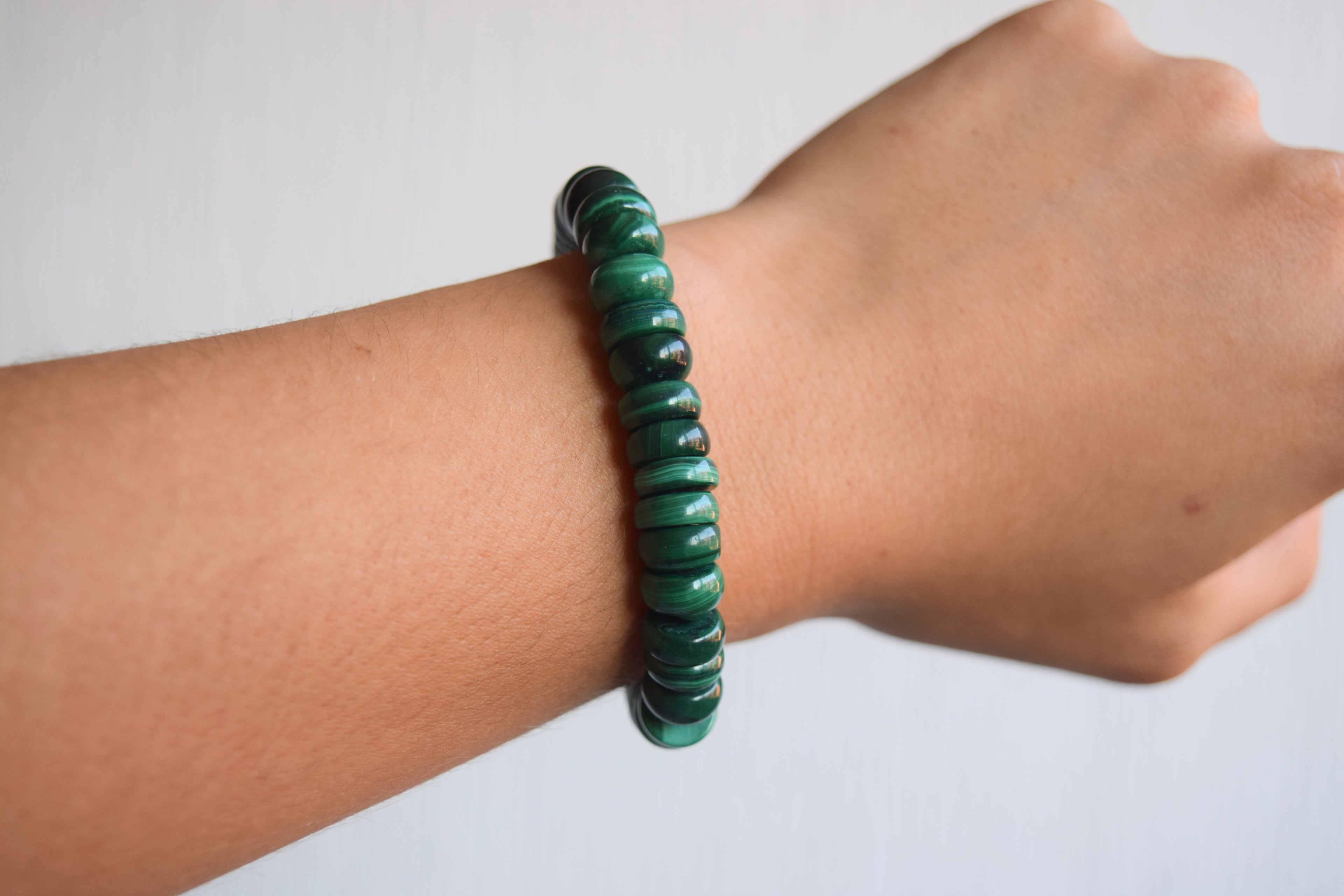 Pulsera Quetzalcoatl
