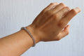 Pulsera Labradorita