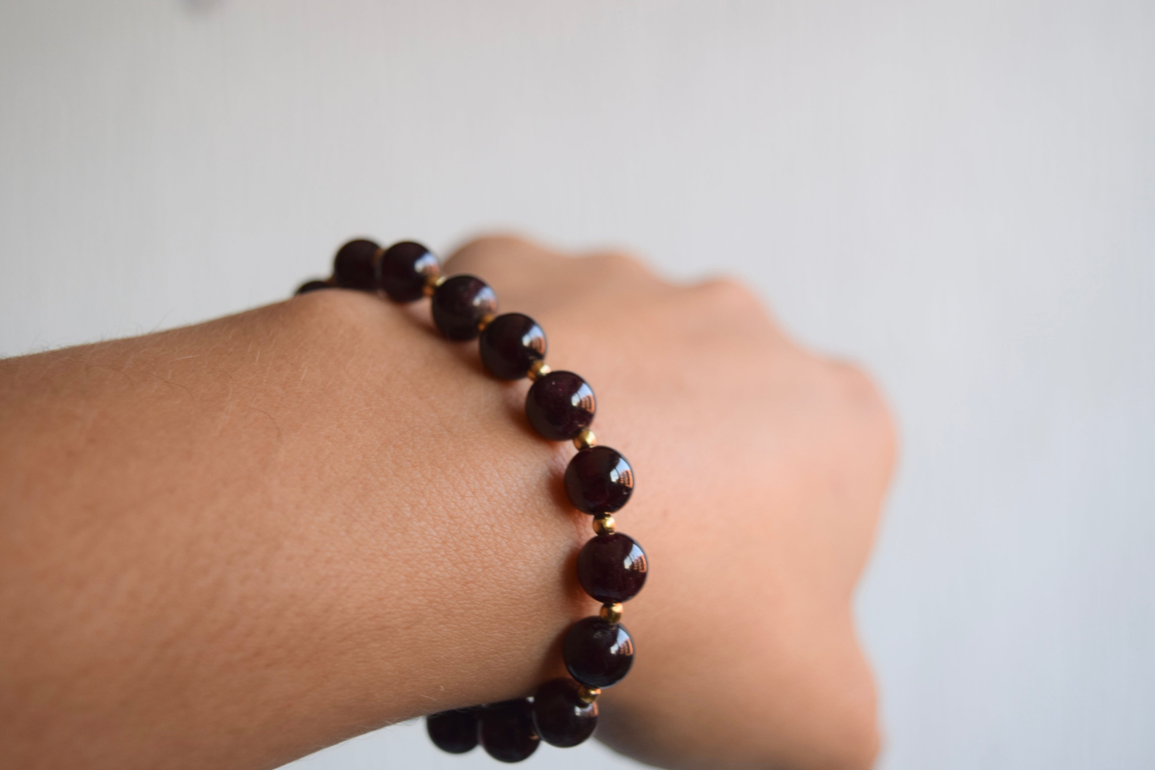 Pulsera Granate