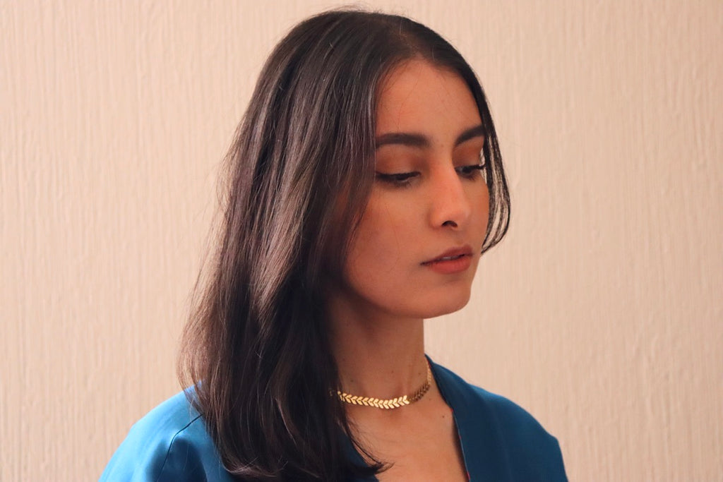 Collar Sirene