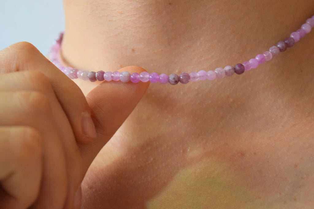 Collar Laelia