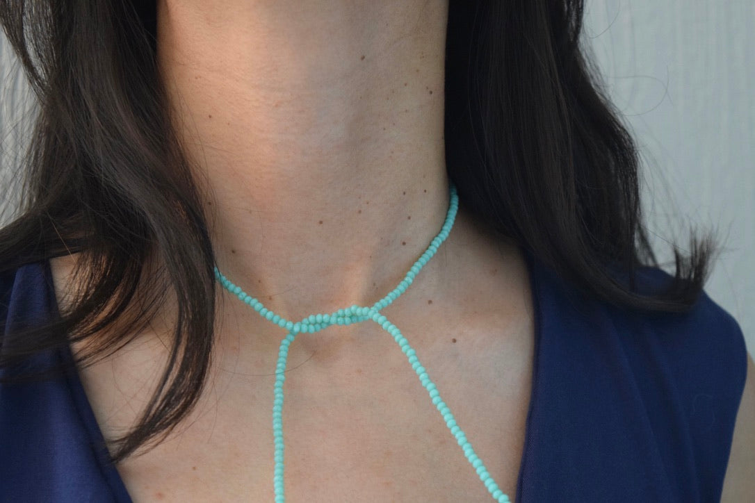 Collar Comala