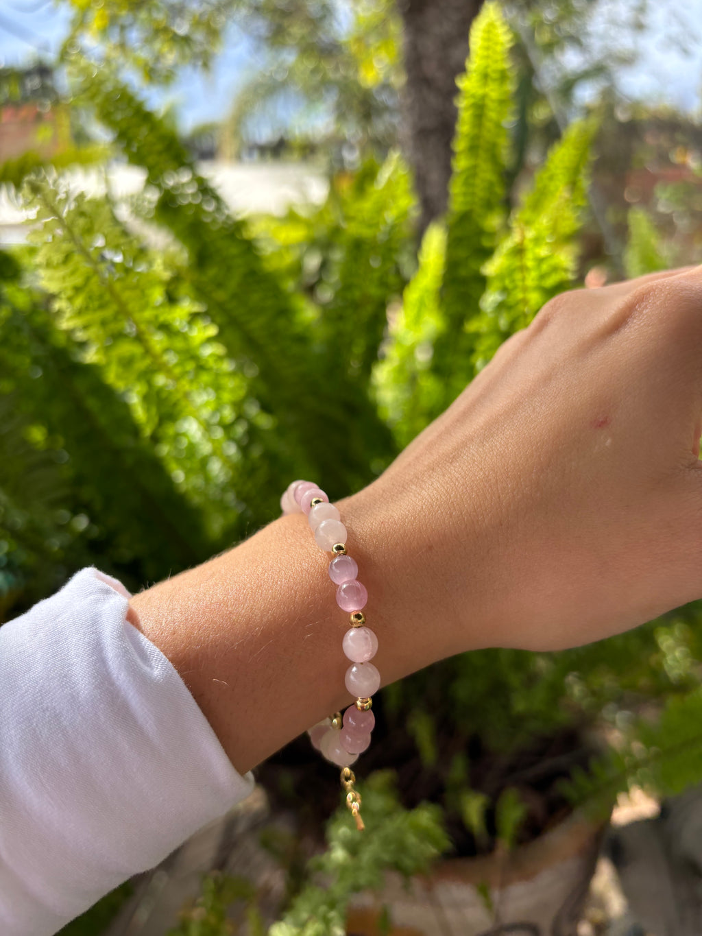 Pulsera amore