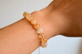 Pulsera Citrino