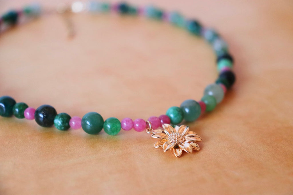 Pulsera xopaniztli