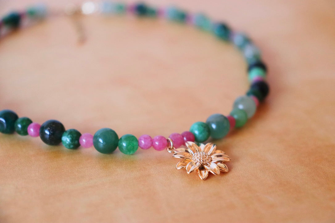 Pulsera xopaniztli