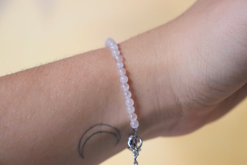 Pulsera Tlasotla