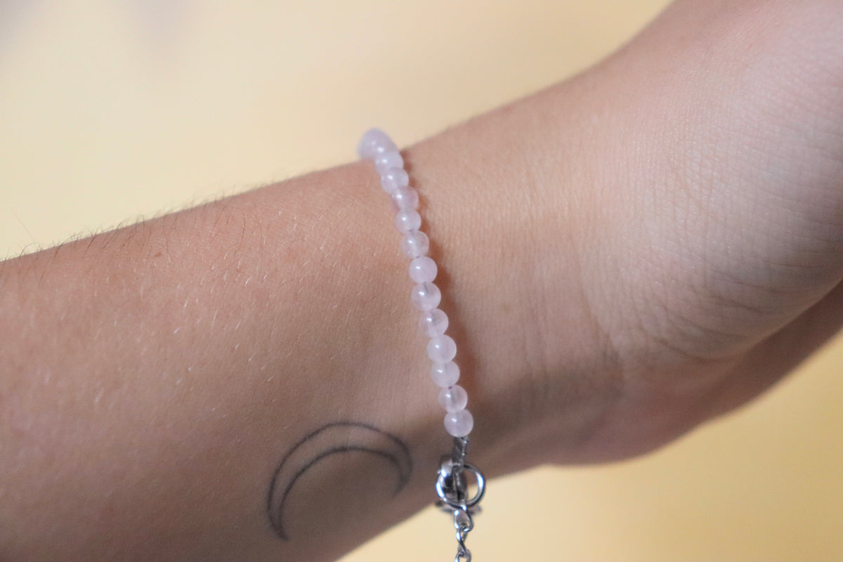 Pulsera Tlasotla