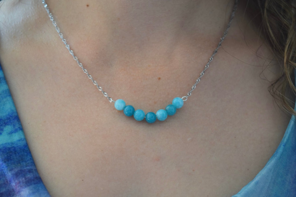 Collar Isabel