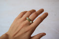 Anillo de Jade