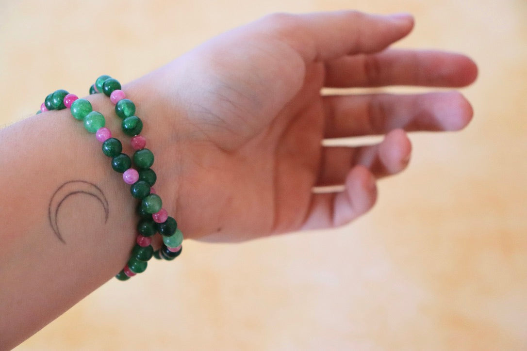 Pulsera xopaniztli