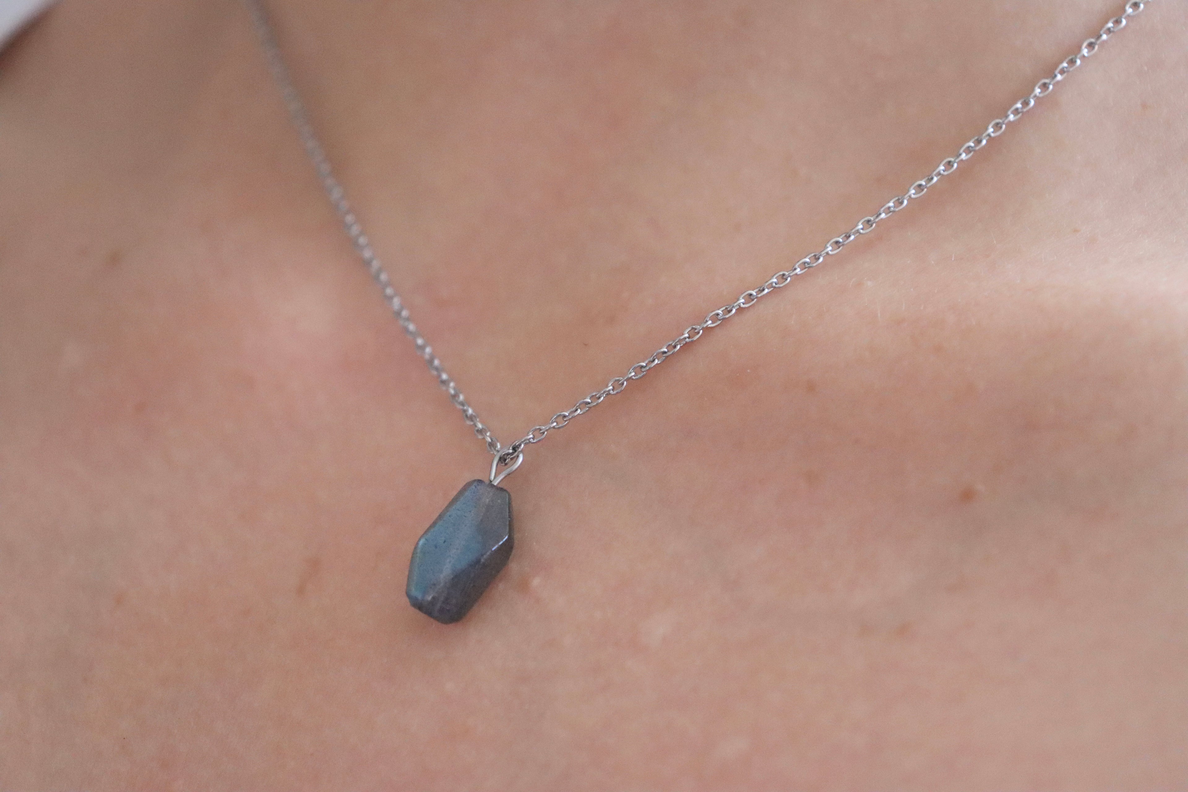 Collar Nórdico