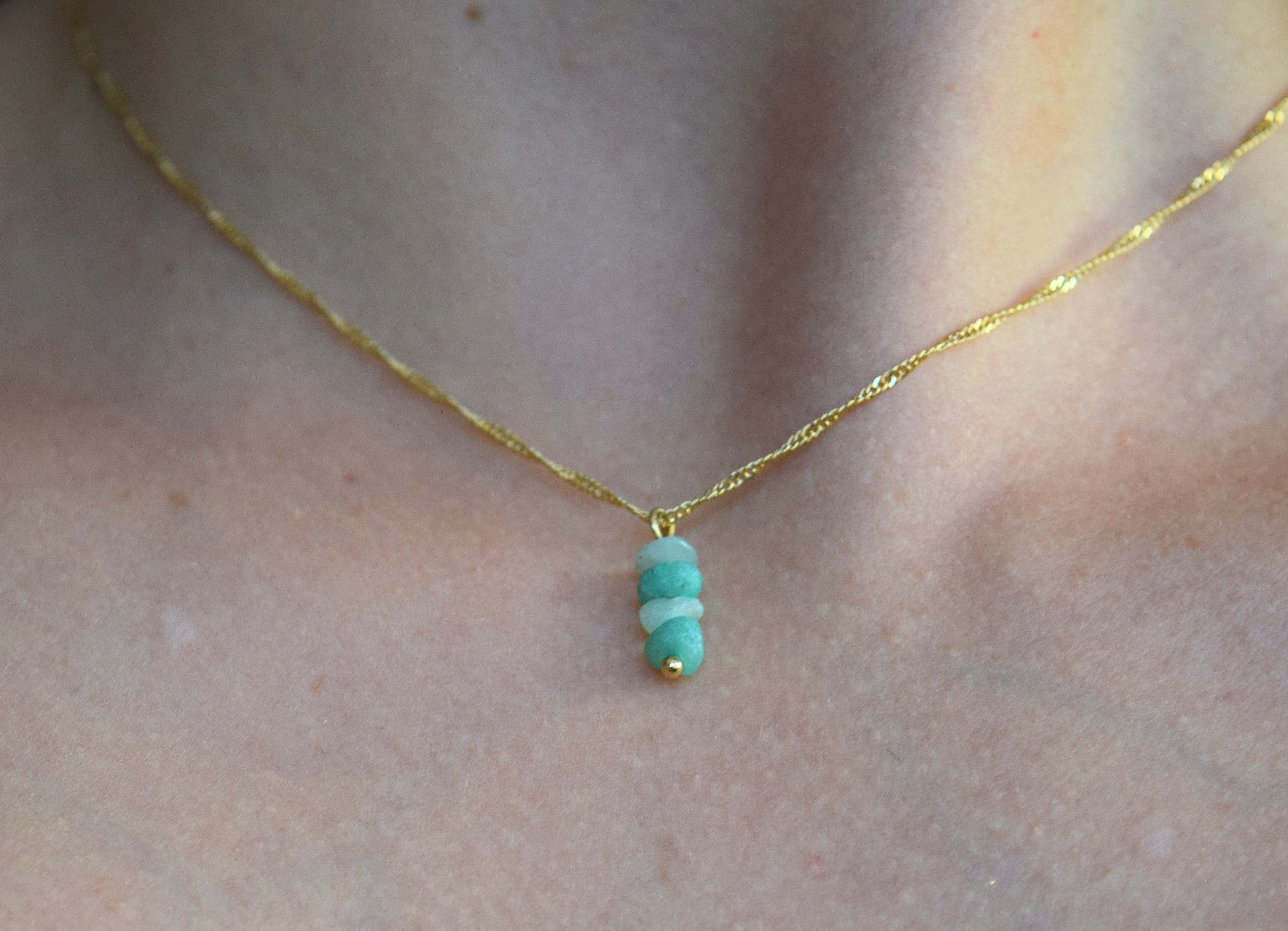 Collar Odette