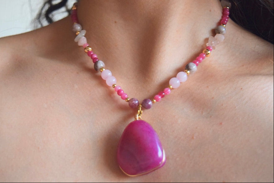Collar Denisse