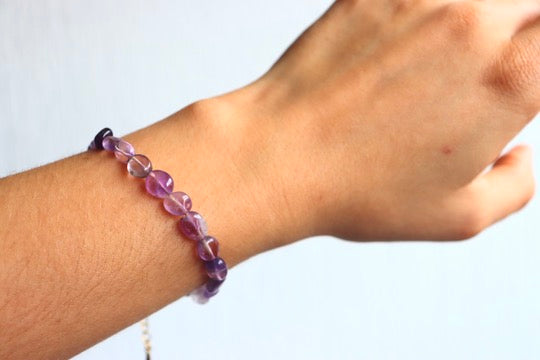 Conjunto Amatista